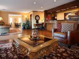 Baymont by Wyndham McAlester Hwy 69