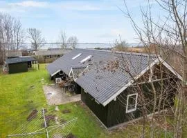 Nice Home In Haarby With Wifi