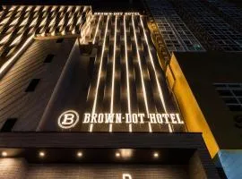 대구 두류 브라운도트 대구두류점