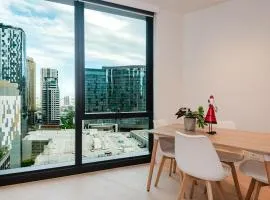 Elevated Living in Melbourne 2B2B TF1707