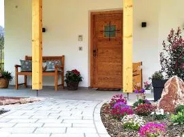Alpenchalet-Chiemgau