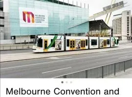 MetroStay across MCEC and Crown