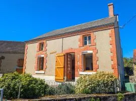 Maison avec parking - 7 pers. - FR-1-591-784