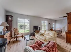 Maison charmante près du lac - 5 pers. - FR-1-521-273