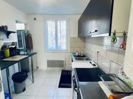 Appartement confortable, proche centre - 4 pers. - FR-1-703-225