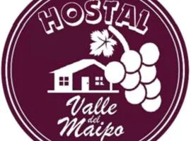 Hostal Valle del Maipo
