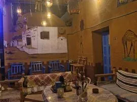Miral Nubian House