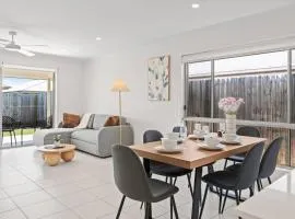 Spacious Family Retreat in Griffin with 4BR