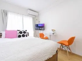 アンドステイ屋形町704
