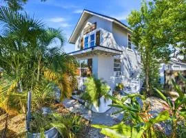 9 Units • Shared Courtyard • Sleeps 26