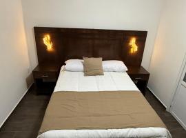 Casa Legado, hotel din Orizaba