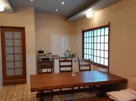 ゲストハウス凪季のやど