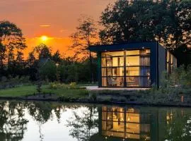 Gorgeous Home In Wenum-Wiesel With Wifi