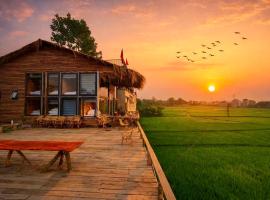 A Thía homestay, Hotel in Diện Biên Phủ