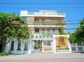 Êm Villa 8 Bedrooms with Swimming Pool