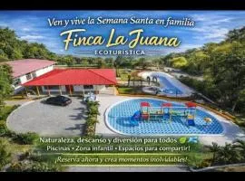 Finca Ecoturistuca La Juana
