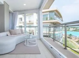 Luxury3BRLagoonView Beach BBQ