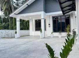 NY VILLA Homestay