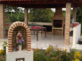 Finca # 29 - Arjona, hotel a Arjona