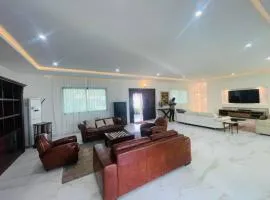 villa zoum