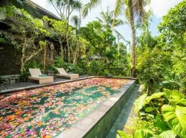 Akamana Villa Ubud