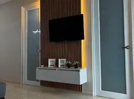 Villa Trinitaria Escape