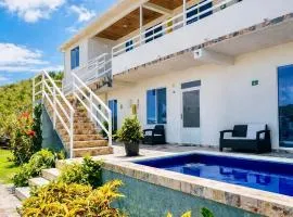 Posada Lkjay Providencia Isla