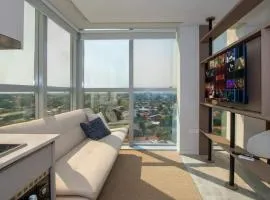 Studio Oasis Pool Gym & Spectacular View