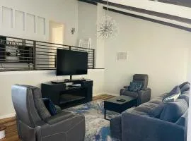 FIFA Stay Near MetLife Stadium 5BR NYC