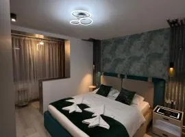 Apartament André
