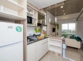 Cozy apt relaxing view - Great Guest Service 604