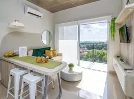 Cozy & Bright 1-Bedroom Apartment U602