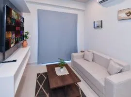 Cozy Apt Pool CoWorking U116