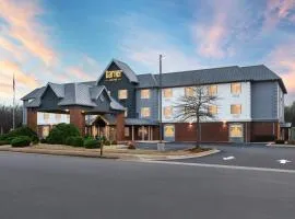Garner Hotel Madison - Huntsville Airport by IHG
