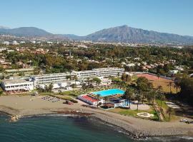 SOL by Meliá Marbella Estepona - Atalaya Park, hotel u gradu Estepona