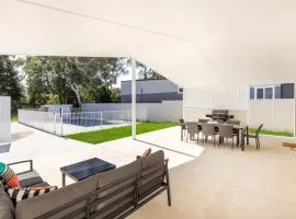 Callala On King - Pet Friendly - Swimming Pool