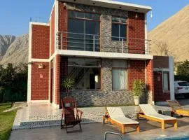 Casa de Campo - Munay