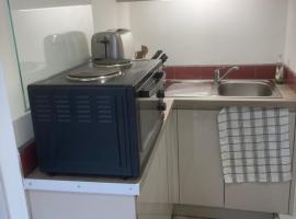 The Annexe at The Folly Inn, hotell sihtkohas Faringdon