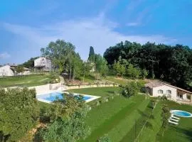 Vacation resort Borgo della Meliana