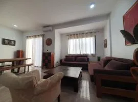 Appartement meublé 1 chambre 1 salon 1er Etage