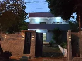 Quartos da Cida