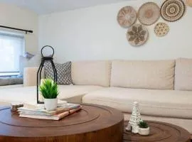 Cozy Spot In Jenkintown w/Free Parking