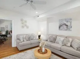Staycation in Oversized 1 Bdrm~Jenkintown, PA