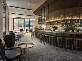 Meliá Luxembourg โรงแรมในลักเซมเบิร์ก