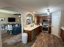 2 KING BEDS and Best location in Burleson!