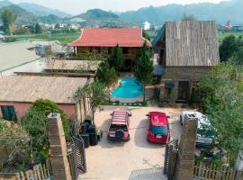 Homestay Gió Mộc
