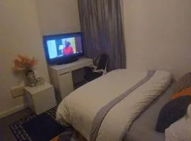 Homey vibe