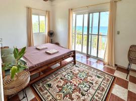Daanbantayan에 위치한 호텔 Balay Paraiso Beachhouse and Cottages