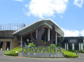 Nawana Sentul City by Alana, ξενοδοχείο σε Μπογκόρ