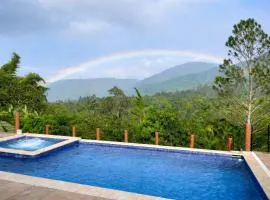 Brisal Mountain Retreat